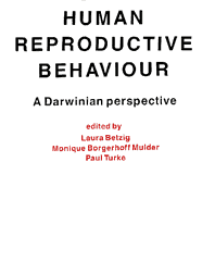 Human Reproductive Behavior